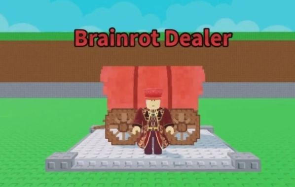 brainrots dealer